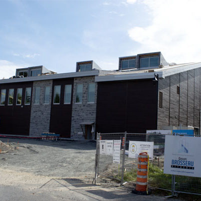 centre sportif tremblant 1