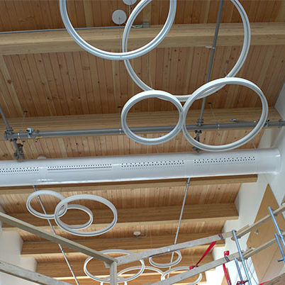 centre sportif tremblant 5