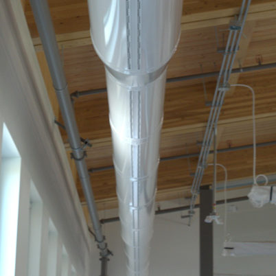 Centre Sportif-Tremblant 6