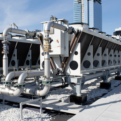 Projet de redéveloppement Rue King 1