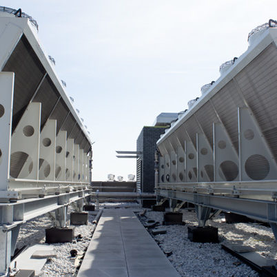 Projet de redéveloppement Rue King 2