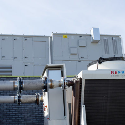 Projet de redéveloppement Rue King 4