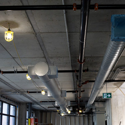 Projet de redéveloppement Rue King 5